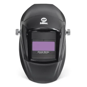 Miller Classic Series VSI Auto-Darkening Welding Helmet #287794