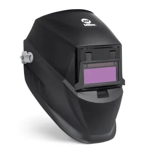 Miller Classic FS #10 Flip-Up Welding Helmet w/ ClearLight Lens, Black – 287798