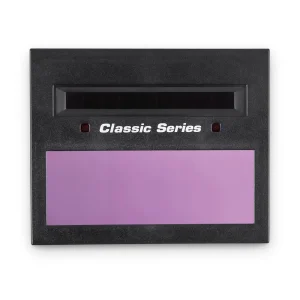 Miller Auto-Darkening Lens Assembly Classic Series VS Clearlight – 287806