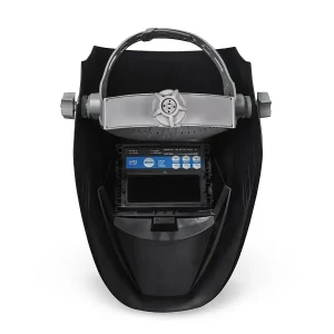 Miller Classic Series Welding Helmet with ClearLight™ Lens Technology, VS Liberty #287820