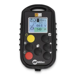 Miller Wireless Interface Control Replacement Kit – 288137