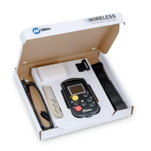 Miller Wireless Interface Control Replacement Kit – 288137