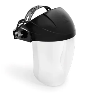 Miller Face Shield w/ Clear Lens – 288269