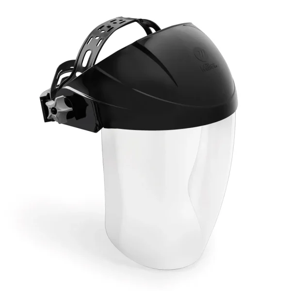 Miller Face Shield w/ Clear Lens – 288269