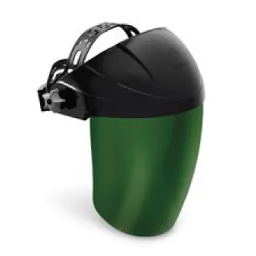 Miller Shade 3 Industrial Strength Face Shield 288270