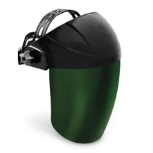 Miller Shade 5 Industrial Strength Face Shield 288273