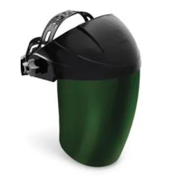 Miller Shade 5 Industrial Strength Face Shield 288273
