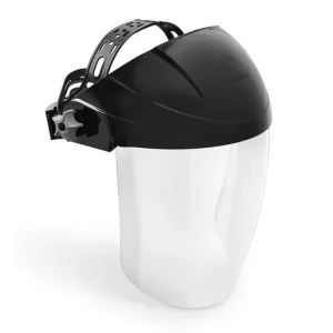 Miller Electric Face Sheild Clear with Anti-Fog |288274