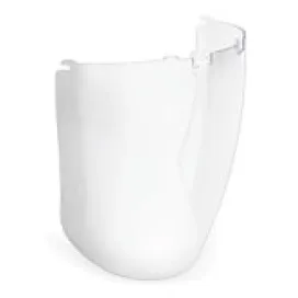 Miller Replacement Clear Anti Fog Lens 288278