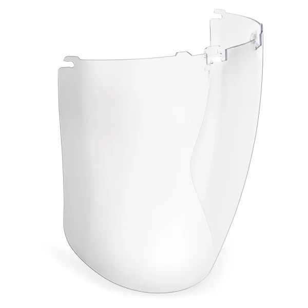 Miller Face Shield Replacement Clear Lens w/ Anti-Fog & HDV Technology – 288278
