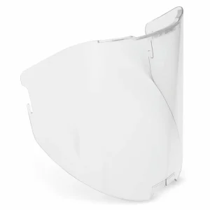 Miller Face Shield PAPR Lens, Clear – 288348
