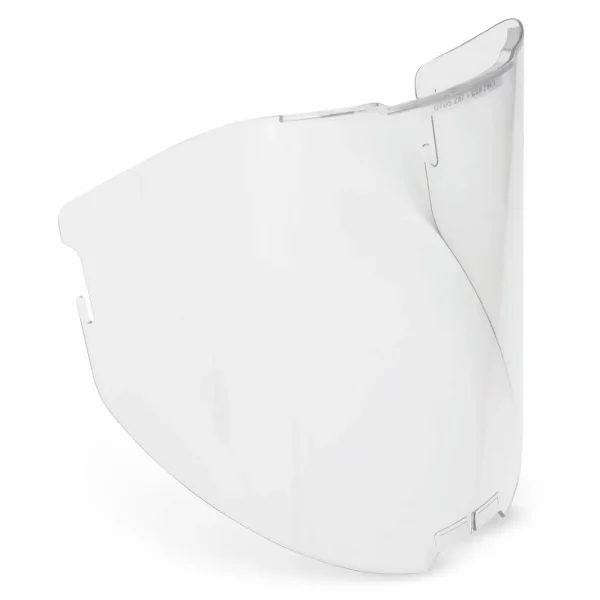Miller Face Shield PAPR Lens, Clear – 288348