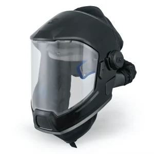 Miller Face Shield PAPR Head Assembly – 288353
