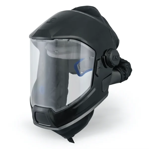 Miller Face Shield PAPR Head Assembly – 288353