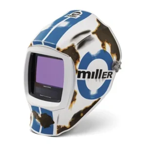 Miller Digital Infinity™, Relic, Clearlight 2.0 Welding Helmet #288722
