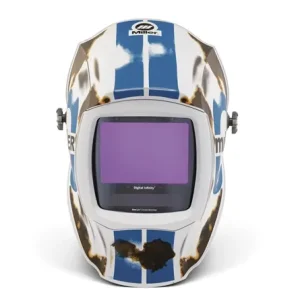 Miller Digital Infinity™, Relic, Clearlight 2.0 Welding Helmet #288722