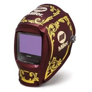 Miller Digital Infinity™, Imperial, Clearlight 2.0 Welding Helmet #288725