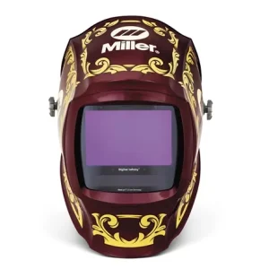 Miller Digital Infinity™, Imperial, Clearlight 2.0 Welding Helmet #288725