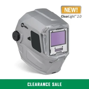 Miller T94i™, with Clearlight 2.0 #288759