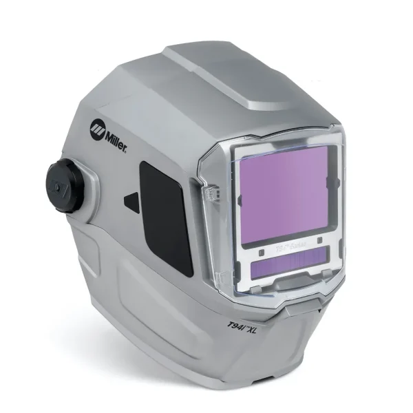 Miller T94i Auto-Darkening Helmet w/ ClearLight 2.0 – 288759