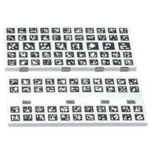 Miller MobileArc Work Pieces – 288774