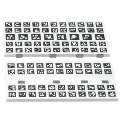 Miller MobileArc Work Pieces – 288774