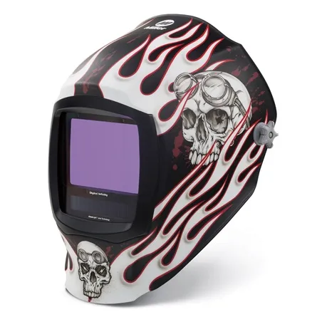 Miller Digital Infinity™, Departed™, Clearlight 2.0 Welding Helmet #289720