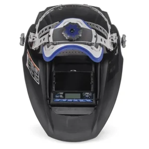 Miller Digital Elite™, Inferno, Clearlight 2.0 Welding Helmet #289762