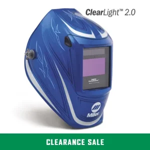 Miller Digital Performance™, ’64 Custom, Clearlight 2.0 #289807