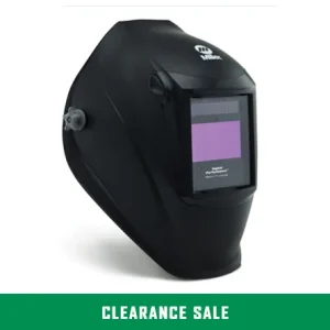 Miller Digital Performance™, Black, Clearlight 2.0 #289842
