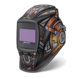 Miller Digital Elite™, Gear Box, Clearlight 2.0 Welding Helmet #289844