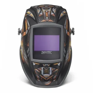 Miller Digital Elite™, Gear Box, Clearlight 2.0 Welding Helmet #289844