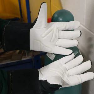 Miller Cut-Resistant TIG Welding Gloves