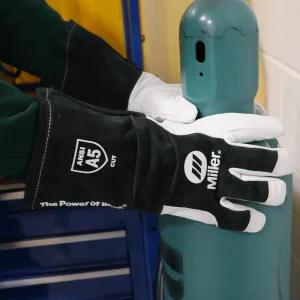 Miller Cut-Resistant MIG Welding Gloves