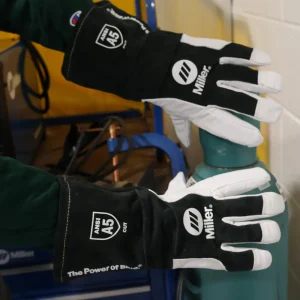 Miller Cut-Resistant MIG Welding Gloves