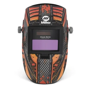 Miller Classic Series Vs Hex 291189