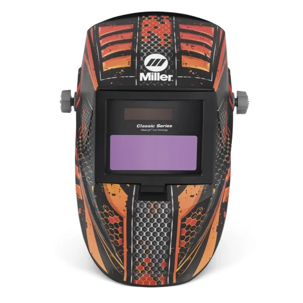 Miller Classic Series Vs Hex 291189