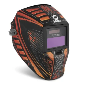 Miller Classic Series Vs Hex 291189