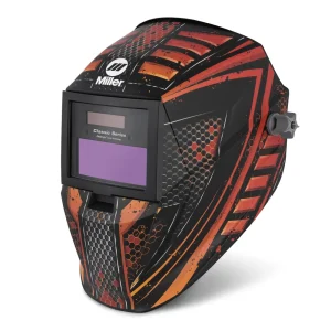 Miller Classic Series Vs Hex 291189