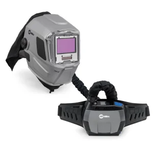 Miller PAPR II with T94-R Helmet – 292753