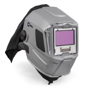 Miller PAPR II with T94-R Helmet – 292753