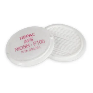 Miller LPR-100 GEN II P100 Filters #294963