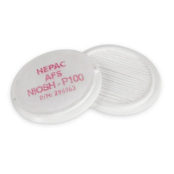 Miller P100 Filters for LPR-100 Gen II (one pair) – 294963