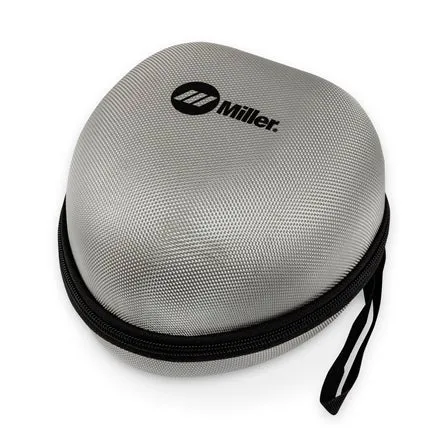 Miller Carrying Case for LPR-100 Half Mask Gen II – 294965
