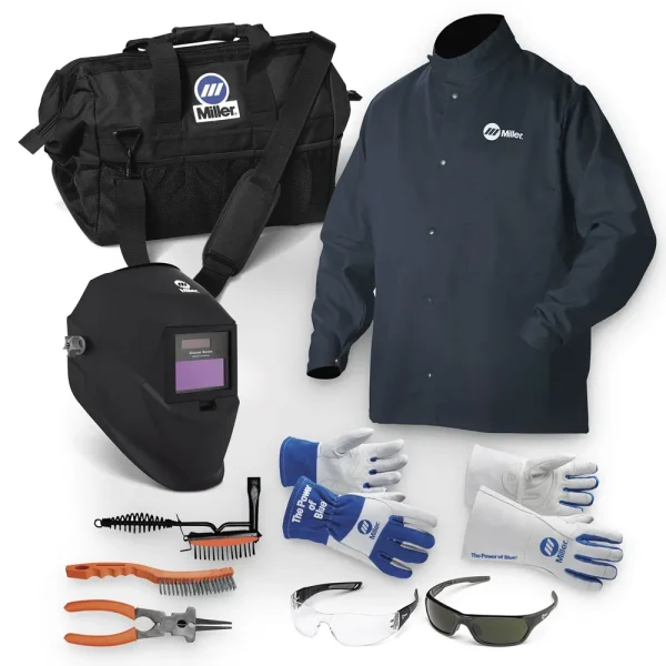 Miller Student Safety Pack (S-2XL)