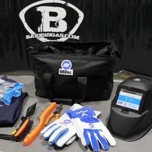 Miller Electric Educational Safety Pack