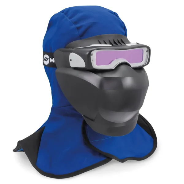 Miller Weld-Mask ClearLight Auto-Darkening Goggles – 295917