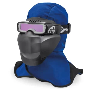 Miller Weld-Mask ClearLight Auto-Darkening Goggles – 295917