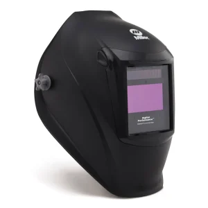 Miller Digital Performance Welding Helmet w/ Clear Light 4x, Black – 296757