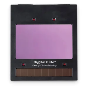 Miller Digital Elite ClearLight 4x ADF – 296762